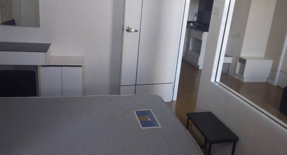 Продажа 2 спальни кондо в Mueang Nakhon Ratchasima, Накхон Ратчасима