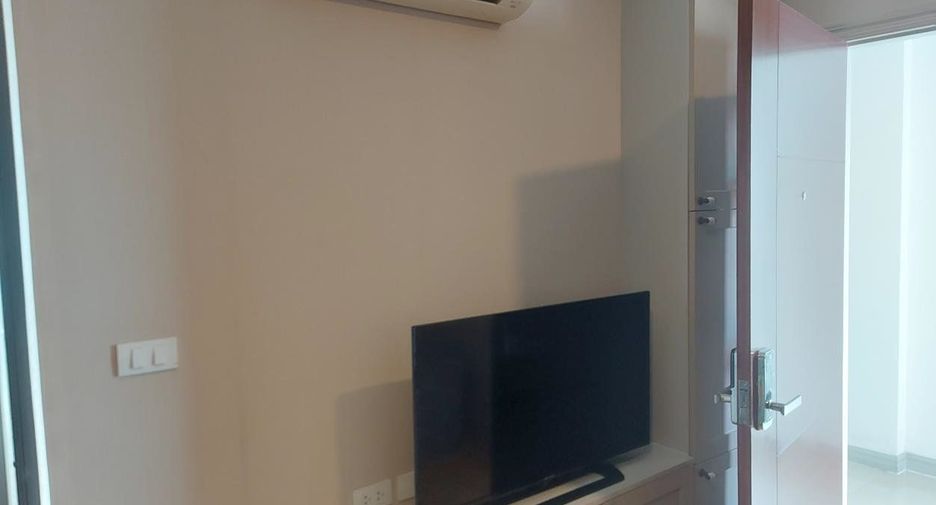 For sale 1 bed condo in Mueang Nonthaburi, Nonthaburi