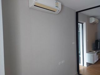 For sale 1 bed condo in Mueang Nonthaburi, Nonthaburi