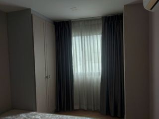 For sale 1 bed condo in Mueang Nonthaburi, Nonthaburi