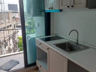 For sale 1 bed condo in Mueang Nonthaburi, Nonthaburi