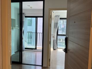 Condo en venta de estudio en Bang Na, Bangkok