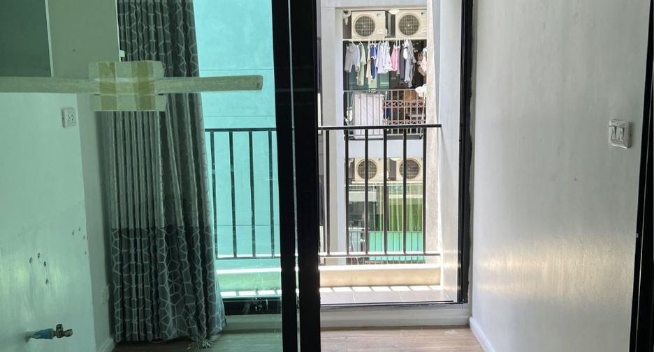 Condo en venta de estudio en Bang Na, Bangkok
