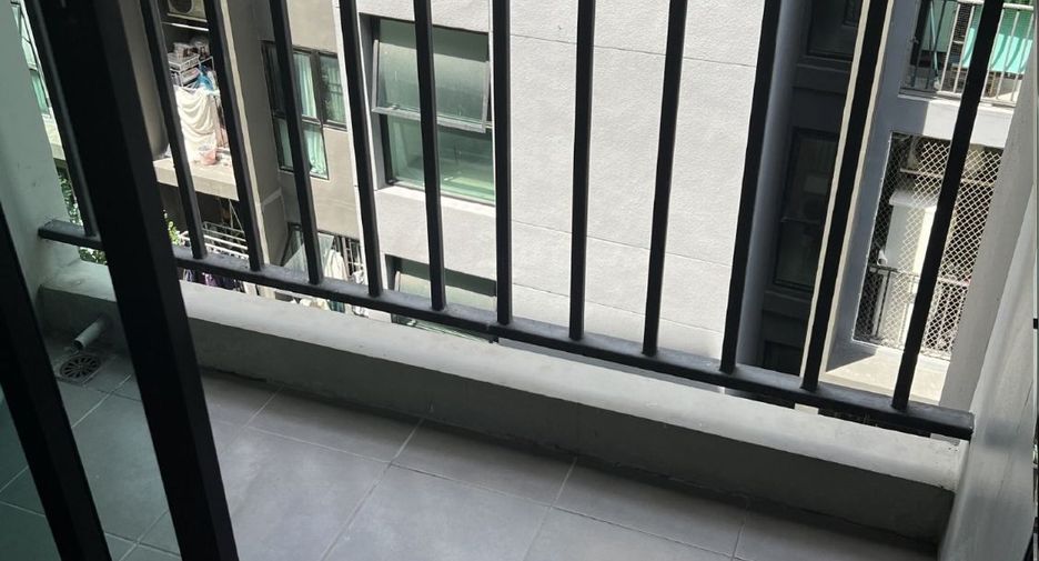 Condo en venta de estudio en Bang Na, Bangkok