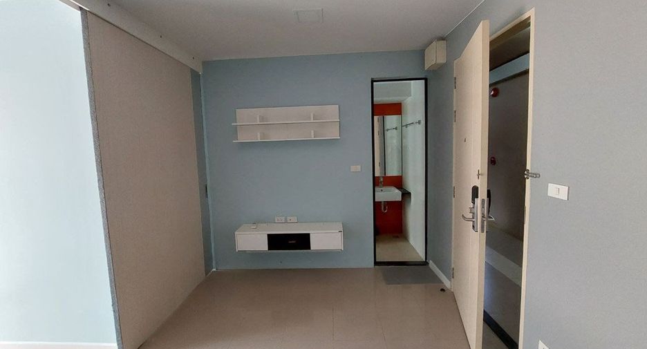 For sale 1 bed condo in Bang Na, Bangkok
