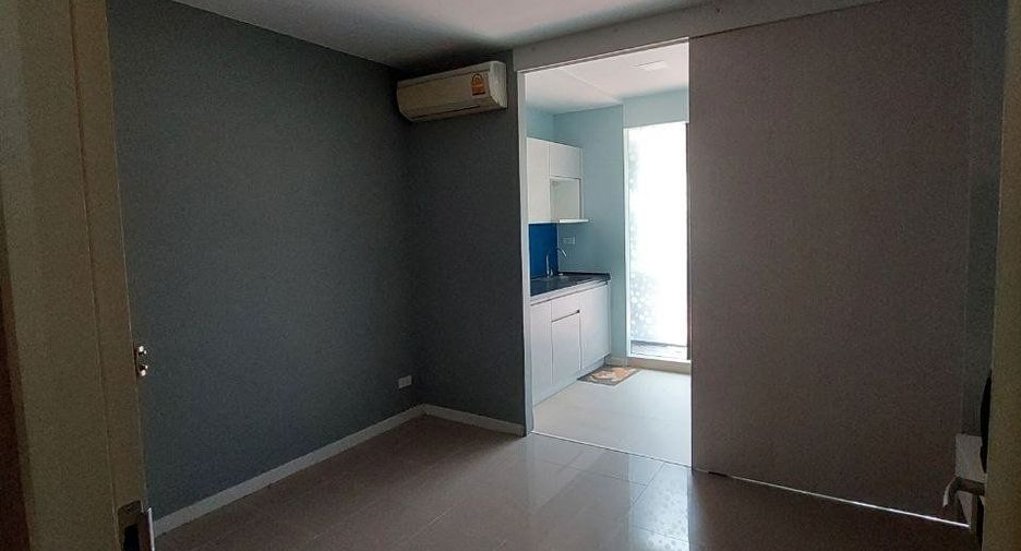For sale 1 bed condo in Bang Na, Bangkok