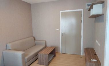 For sale 1 bed condo in Mueang Samut Prakan, Samut Prakan
