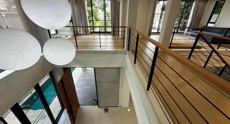 Villa en venta de 5 habitaciones en Watthana, Bangkok