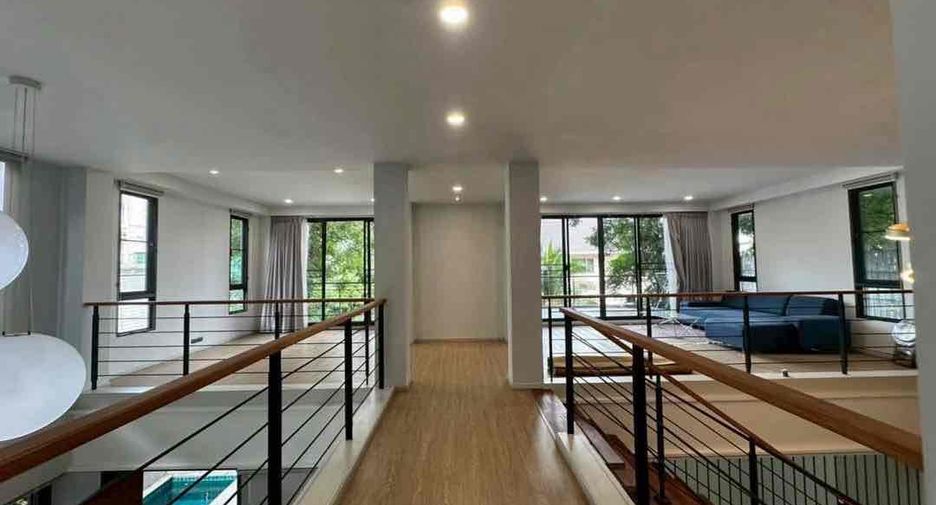 Villa en venta de 5 habitaciones en Watthana, Bangkok