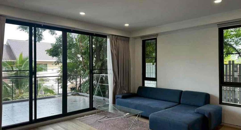 Villa en venta de 5 habitaciones en Watthana, Bangkok