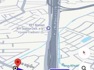 Oficina en venta de 6 habitaciones en Bang Kapi, Bangkok