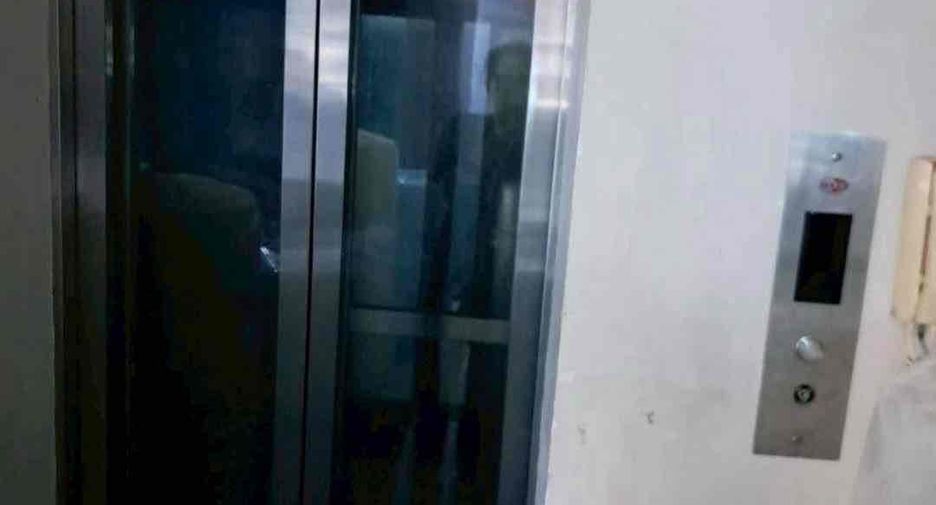 Oficina en venta de 6 habitaciones en Bang Kapi, Bangkok