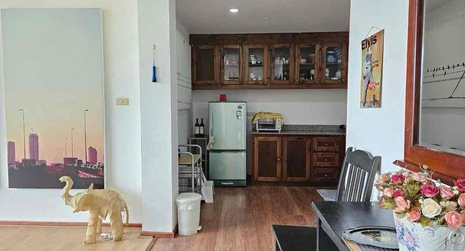 Wohnung zum Kauf mit 2 Zimmer in Pak Chong, Nakhon Ratchasima