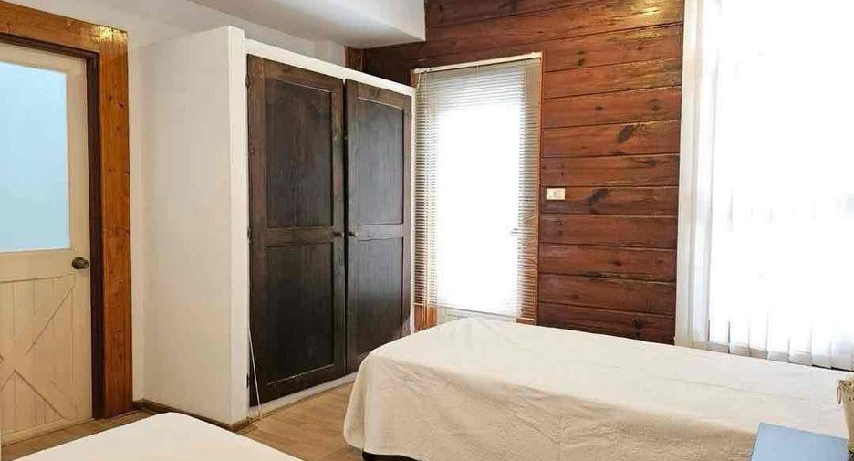 Wohnung zum Kauf mit 2 Zimmer in Pak Chong, Nakhon Ratchasima