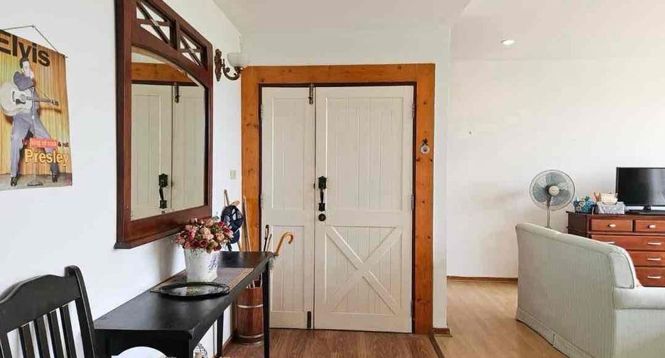 Wohnung zum Kauf mit 2 Zimmer in Pak Chong, Nakhon Ratchasima