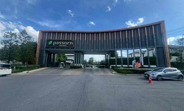 Haus zum Kauf mit 4 Zimmer in Don Mueang, Bangkok