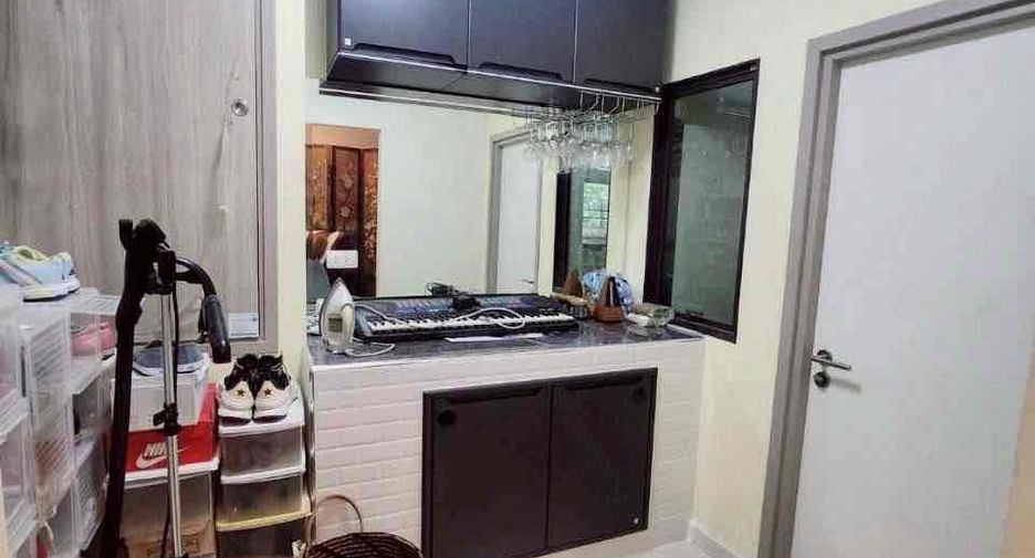 Haus zum Kauf mit 4 Zimmer in Don Mueang, Bangkok