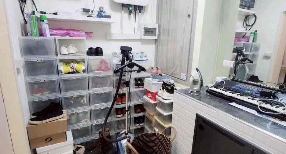Haus zum Kauf mit 4 Zimmer in Don Mueang, Bangkok