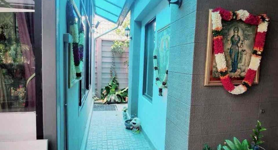 Haus zum Kauf mit 4 Zimmer in Don Mueang, Bangkok