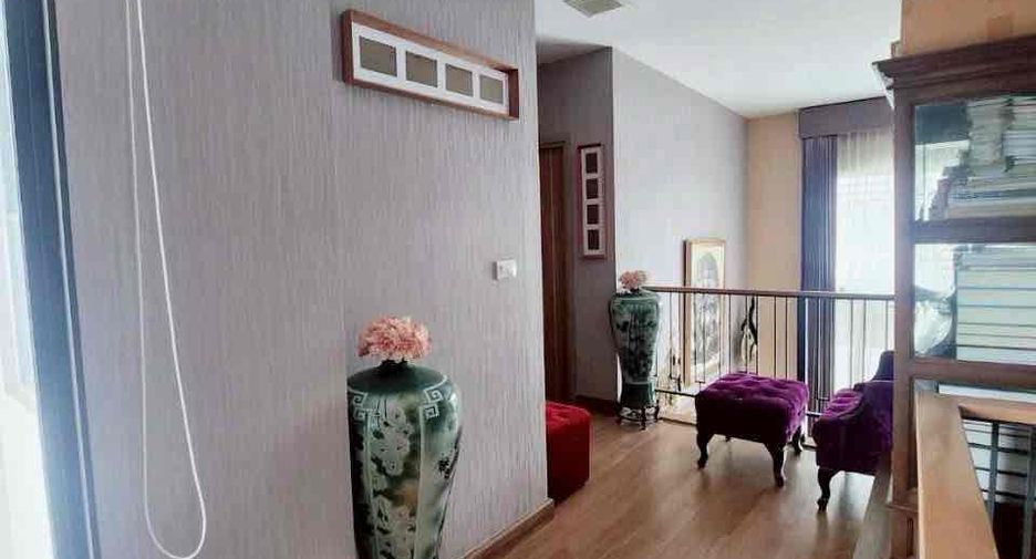 Haus zum Kauf mit 4 Zimmer in Don Mueang, Bangkok