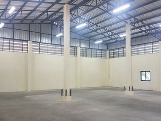 Lagerhaus zur Miete in Bang Khen, Bangkok