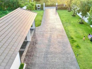 For sale 5 bedrooms villa in Bang Lamung, Chonburi