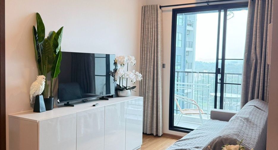 For sale 2 bedrooms condo in Mueang Chiang Mai, Chiang Mai