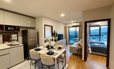 For sale 2 bedrooms condo in Mueang Chiang Mai, Chiang Mai