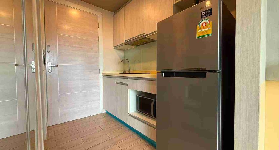 For sale スタジオ condo in Jomtien, Pattaya