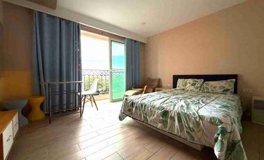 For sale スタジオ condo in Jomtien, Pattaya