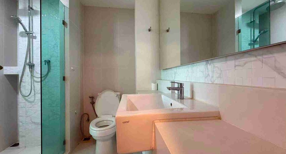 For sale スタジオ condo in Jomtien, Pattaya
