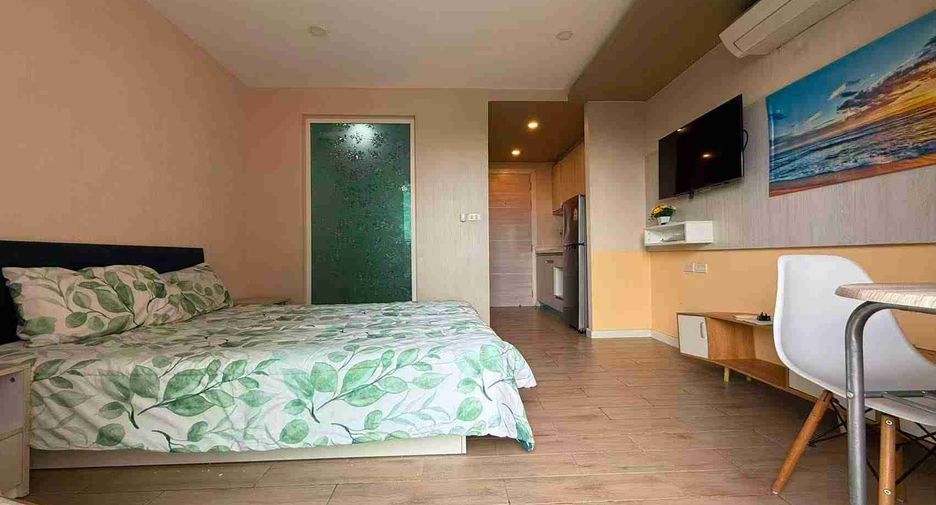 For sale スタジオ condo in Jomtien, Pattaya