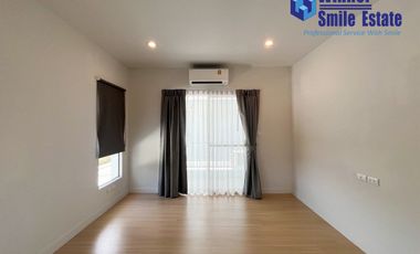 For sale 3 bedrooms house in Bang Bo, Samut Prakan