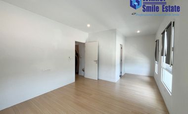 For sale 3 bedrooms house in Bang Bo, Samut Prakan