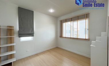 For sale 3 bedrooms house in Bang Bo, Samut Prakan