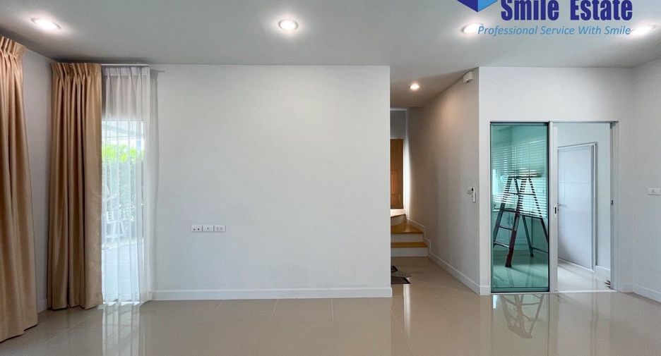For sale 3 bedrooms house in Bang Bo, Samut Prakan