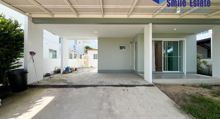 For sale 3 bedrooms house in Bang Bo, Samut Prakan