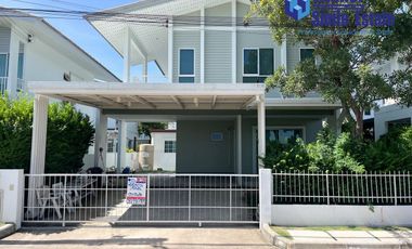 For sale 3 bedrooms house in Bang Bo, Samut Prakan