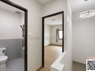 Reihenhaus zum Kauf mit 2 Zimmer in Khan Na Yao, Bangkok