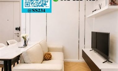 ขาย 2 ห้องนอน คอนโด ใน คลองเตย, กรุงเทพฯ