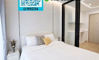 ขาย 2 ห้องนอน คอนโด ใน คลองเตย, กรุงเทพฯ
