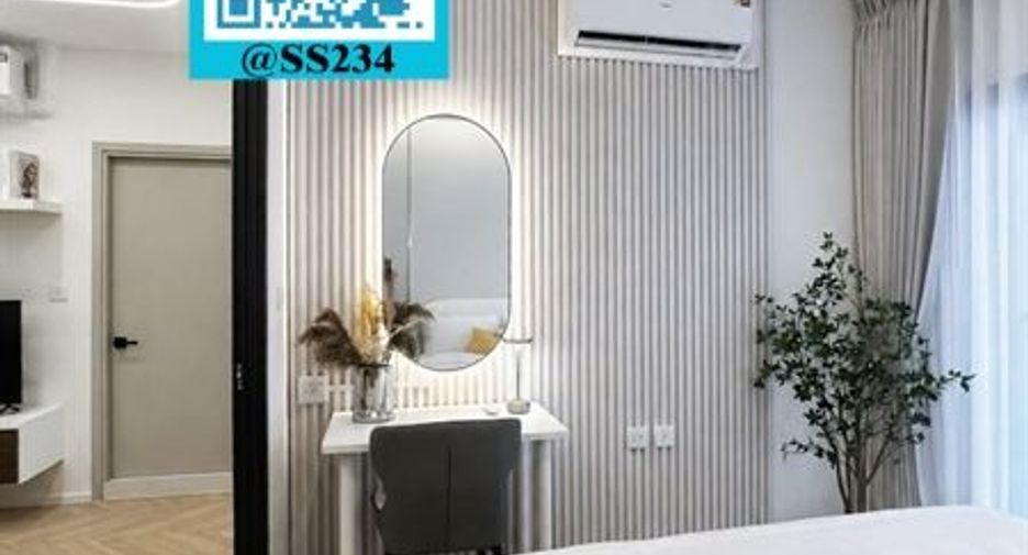 ขาย 2 ห้องนอน คอนโด ใน คลองเตย, กรุงเทพฯ