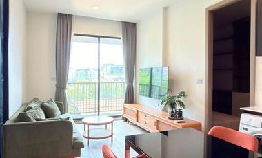 Wohnung zur Miete mit 2 Zimmer in Phaya Thai, Bangkok