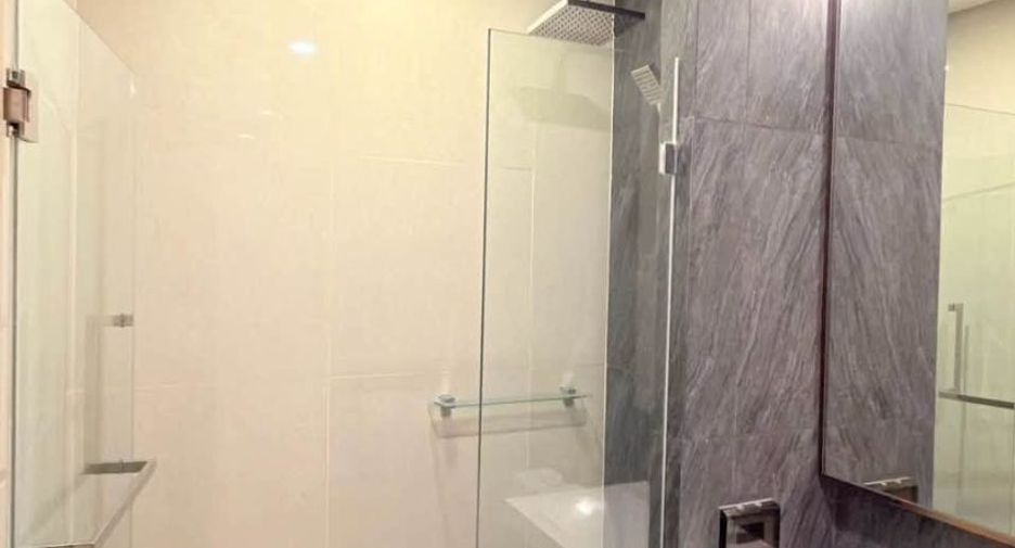 Wohnung zur Miete mit 2 Zimmer in Phaya Thai, Bangkok