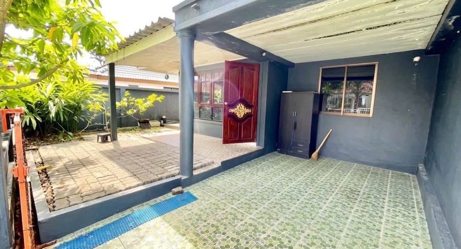 For sale 2 bedrooms house in Kathu, Phuket