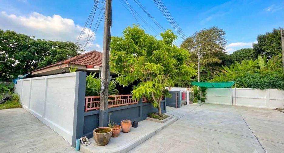 For sale 2 bedrooms house in Kathu, Phuket