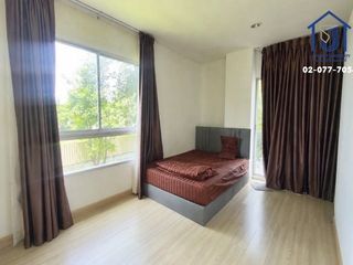 Продажа 2 спальни кондо в Pak Kret, Нонтабури