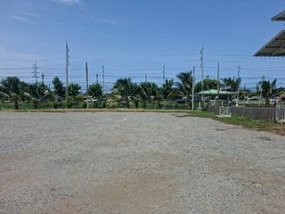 Terreno en venta en Mueang Samut Prakan, Samut Prakan
