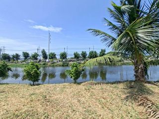 Terreno en venta en Mueang Samut Prakan, Samut Prakan