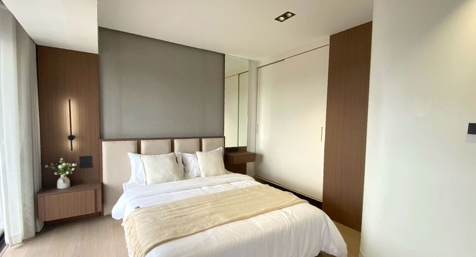 À louer studio condo à Mueang Chiang Mai, Chiang Mai